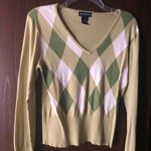 Calvin Klein Size M Thin Sweater